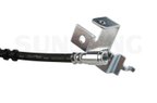 Sunsong 2204448 Brake Hydraulic Hose - Rear Center - view 4