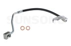 Sunsong 2204450 Brake Hydraulic Hose - Rear Left - view 2