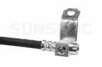 Sunsong 2204452 Brake Hydraulic Hose - Rear Center - view 4