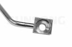 Sunsong 2204455 Brake Hydraulic Hose - Rear Right - view 3