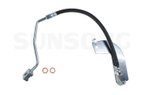 Sunsong 2204456 Brake Hydraulic Hose - Rear Right - view 1