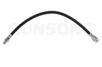 Sunsong 2204470 Brake Hydraulic Hose - Rear Center - view 2
