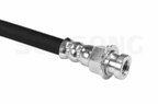 Sunsong 2204470 Brake Hydraulic Hose - Rear Center - view 4