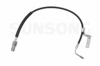 Sunsong 2204478 Brake Hydraulic Hose - Front - view 1