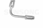Sunsong 2204478 Brake Hydraulic Hose - Front - view 4