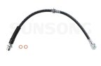 Sunsong 2204481 Brake Hydraulic Hose - Front Left - view 2