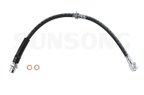 Sunsong 2204481 Brake Hydraulic Hose - Front Left - view 1
