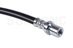 Sunsong 2204482 Brake Hydraulic Hose - Rear Inner - view 4