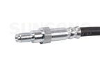 Sunsong 2204483 Brake Hydraulic Hose - Rear Center - view 3