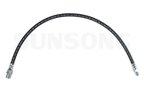Sunsong 2204492 Brake Hydraulic Hose - Front, Rear or Rear Center - view 2
