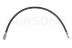 Sunsong 2204492 Brake Hydraulic Hose - Front, Rear or Rear Center - view 1