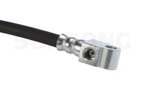 Sunsong 2204496 Brake Hydraulic Hose - Rear Center - view 4