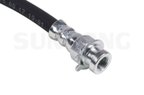 Sunsong 2204497 Brake Hydraulic Hose - Rear Center - view 4