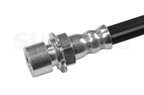 Sunsong 2204498 Brake Hydraulic Hose - Front Right - view 3