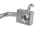 Sunsong 2204498 Brake Hydraulic Hose - Front Right - view 4