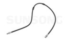 Sunsong 2204514 Brake Hydraulic Hose - Front - view 2