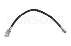 Sunsong 2204515 Brake Hydraulic Hose - Rear Center - view 1