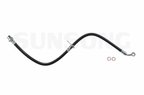 Sunsong 2204521 Brake Hydraulic Hose - Front Right - view 2