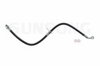 Sunsong 2204521 Brake Hydraulic Hose - Front Right - view 1