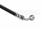 Sunsong 2204521 Brake Hydraulic Hose - Front Right - view 4