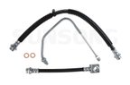 Sunsong 2204531 Brake Hydraulic Hose - Rear Left Outer - view 2