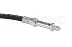 Sunsong 2204534 Brake Hydraulic Hose - Front - view 4