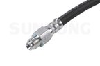 Sunsong 2204537 Brake Hydraulic Hose - view 3