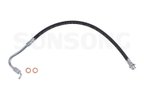 Sunsong 2204538 Brake Hydraulic Hose - Front Left or Front Right - view 1