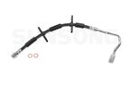 Sunsong 2204570 Brake Hydraulic Hose - Front Left - view 2