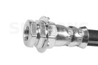 Sunsong 2204570 Brake Hydraulic Hose - Front Left - view 3