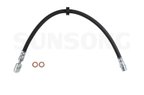 Sunsong 2204584 Brake Hydraulic Hose - Front - view 2