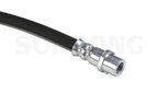 Sunsong 2204584 Brake Hydraulic Hose - Front - view 4