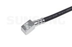 Sunsong 2204589 Brake Hydraulic Hose - Rear Left Outer - view 3