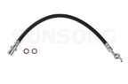 Sunsong 2204596 Brake Hydraulic Hose - Rear - view 2