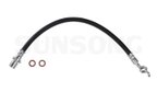 Sunsong 2204596 Brake Hydraulic Hose - Rear - view 1