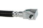 Sunsong 2204601 Brake Hydraulic Hose - Rear Center - view 4