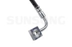 Sunsong 2204604 Brake Hydraulic Hose - Front Right - view 4