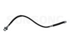 Sunsong 2204605 Brake Hydraulic Hose - Rear Center - view 1