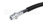 Sunsong 2204611 Brake Hydraulic Hose - Front Left - view 3
