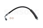 Sunsong 2204617 Brake Hydraulic Hose - Front Left - view 1