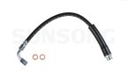 Sunsong 2204618 Brake Hydraulic Hose - Front Right or Rear Left - view 2