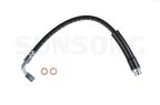 Sunsong 2204618 Brake Hydraulic Hose - Front Right or Rear Left - view 1