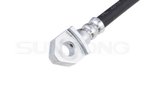 Sunsong 2204621A Brake Hydraulic Hose - Front Left - view 2