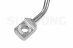Sunsong 2204625 Brake Hydraulic Hose - Rear Right - view 3