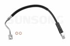 Sunsong 2204626 Brake Hydraulic Hose - Rear Left - view 2