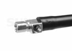 Sunsong 2204626 Brake Hydraulic Hose - Rear Left - view 4