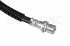Sunsong 2204629 Brake Hydraulic Hose - Front Left - view 4