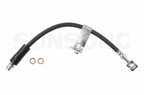 Sunsong 2204634 Brake Hydraulic Hose - Front Left - view 2