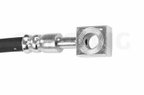 Sunsong 2204634 Brake Hydraulic Hose - Front Left - view 4
