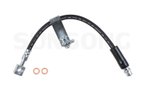 Sunsong 2204635 Brake Hydraulic Hose - Front Right - view 2